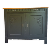 Art Deco sideboard 120cm
