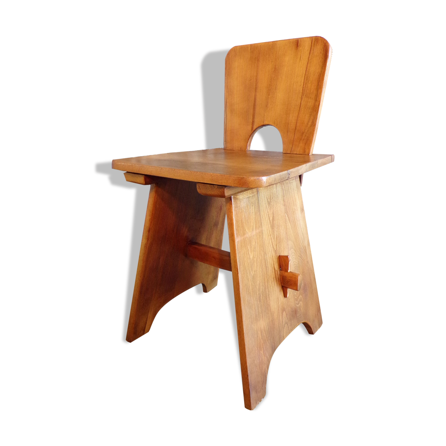 Reconstruction chair