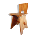 Reconstruction chair