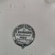 Antique Creil & Montereau soup tureen – sold by E. Bourgeois