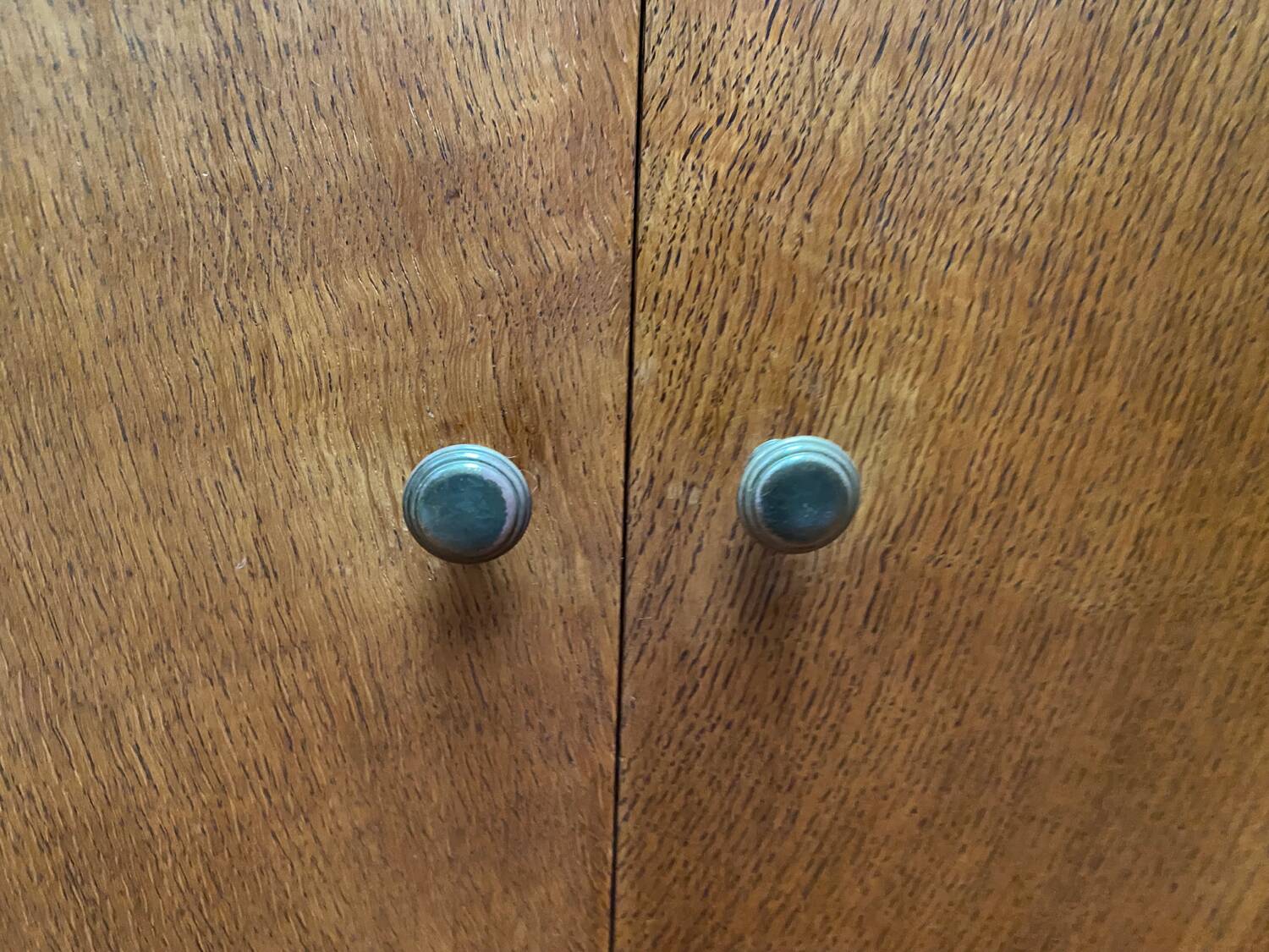 Small vintage buffet