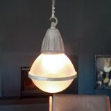 Industrial suspension