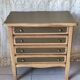 Small chest of drawers/nightstand