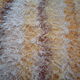 Swedish rya rug from taberg 1960/70's 140x190cm