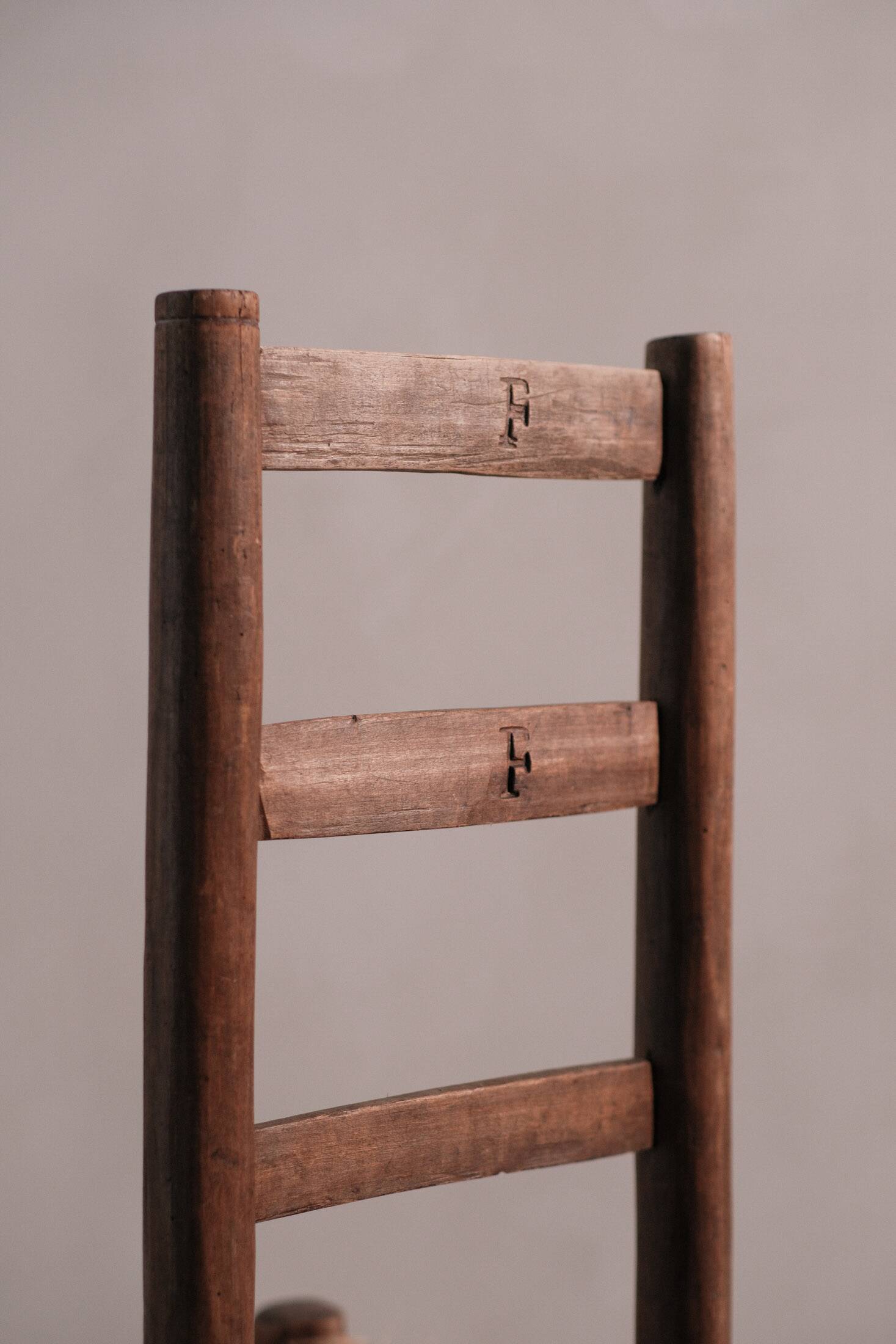 Fauteuil de nursing