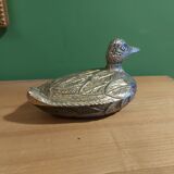 Box, empty pocket, Duck 80'S