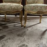 Louis XVI chairs