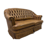 Canapé chesterfield