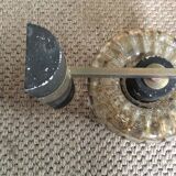 Vintage wall lamp