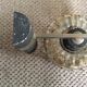 Vintage wall lamp
