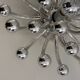 Pistillino Wall Sconce by Studio Tetrarch for Valenti