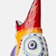 Sicily 4 ceramic vase by Ottolenghi & Bisignano - Serax