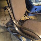 Renovated rocking chair