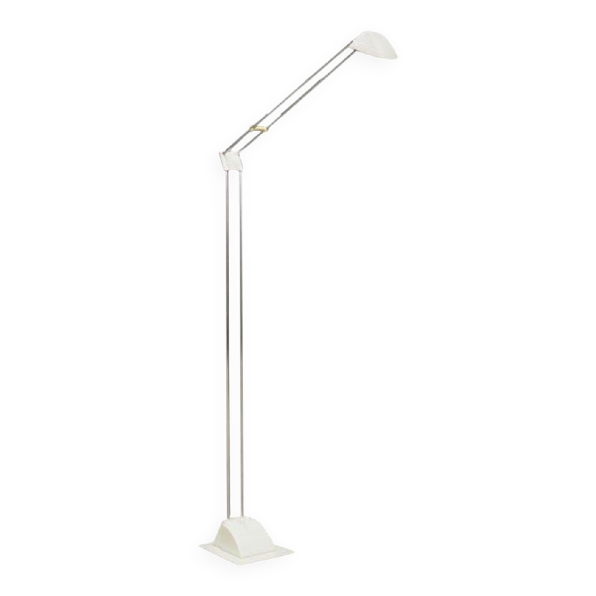 Floor lamp, Danish design, 1970s, production: Denmark