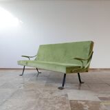 Ignazio Gardella digamma sofa