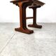 Vintage nesting tables by G - plan, 1950s