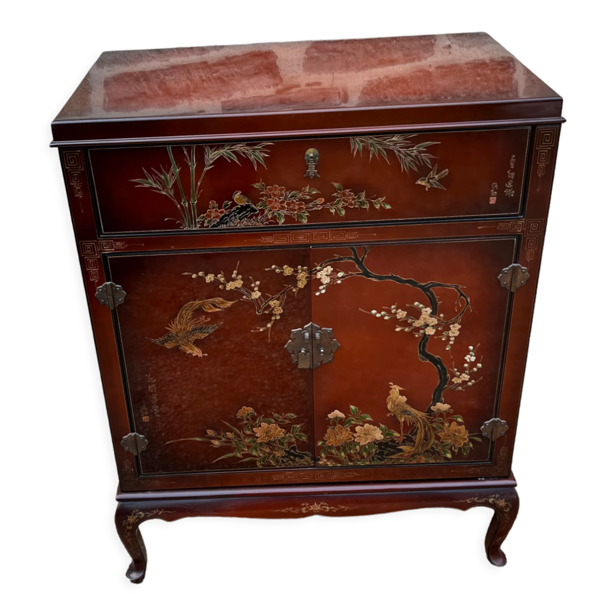 Chinese furniture