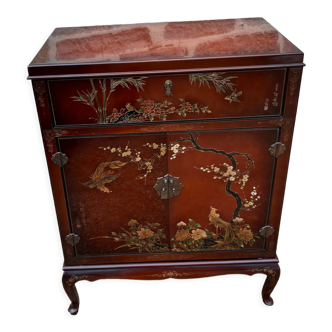 Meuble chinois