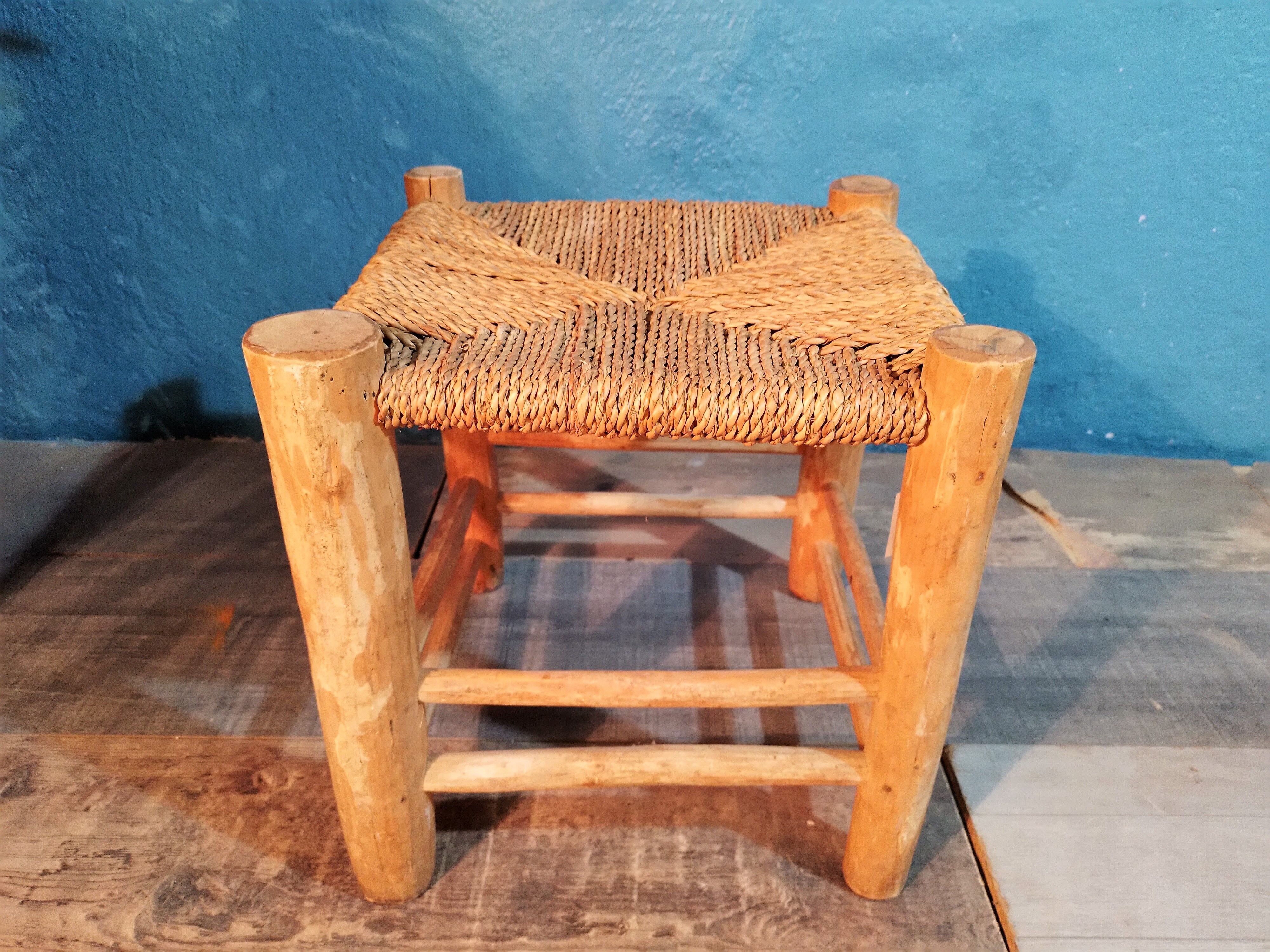 Low stools 1960s