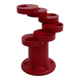 Umbrella Stand Pluvium by Giancarlo Piretti for Anonima Castelli, 1970