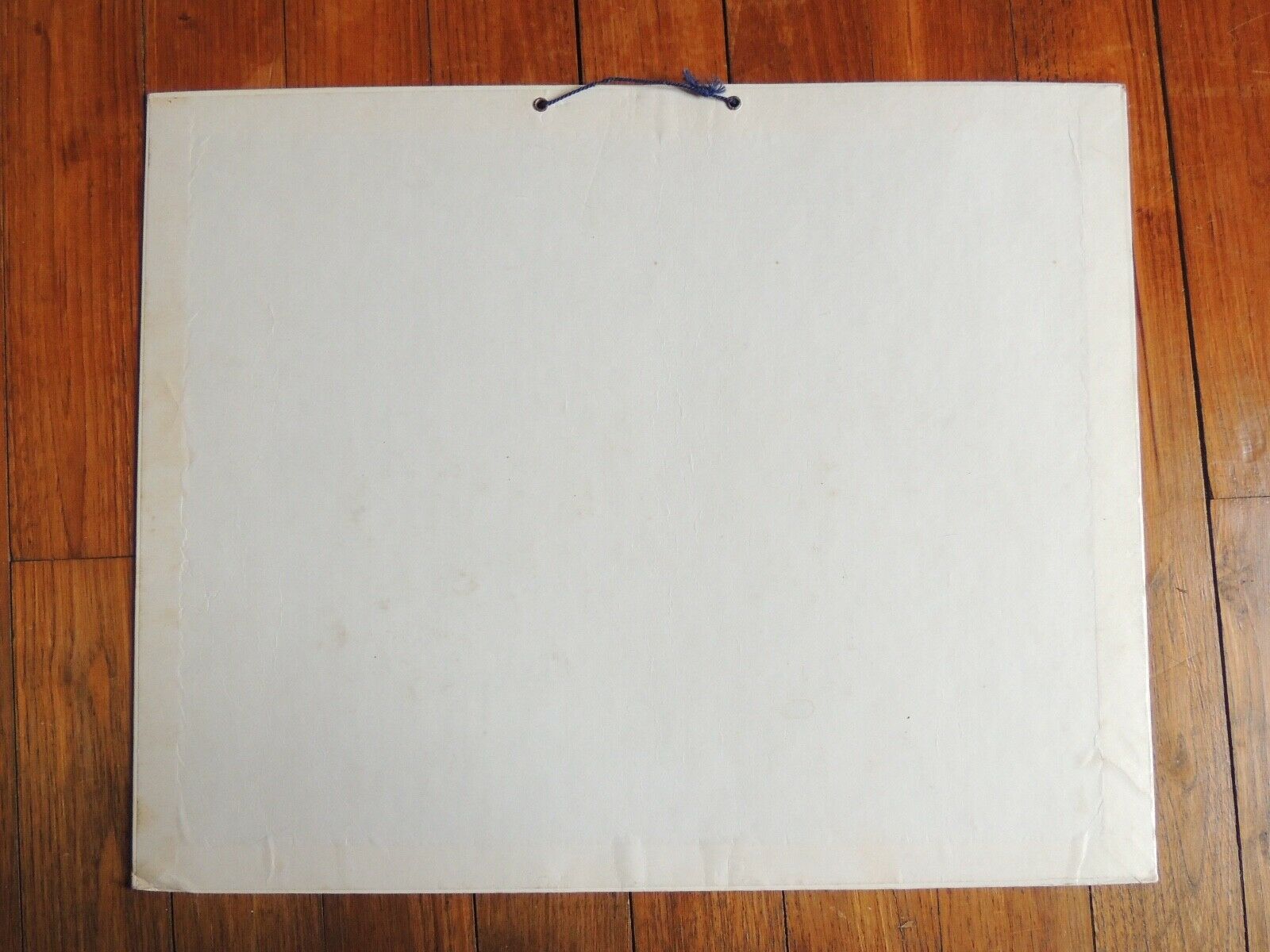 Factory sign "tableau-Maxime" Robert n°12 Spitting on Earth