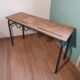 School desk 1960