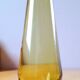 Lot of vintage glass vases