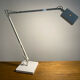 Flos Kelvin desk lamp designed by Antonio Citterio, 2009