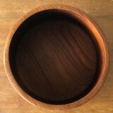 Ancient teak salad