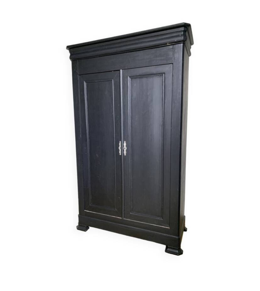 Armoire de campagne