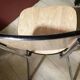 Chaise en formica