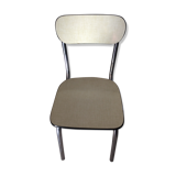 Formica green water chair and black entourage signed jpp