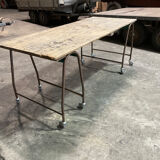 Table de vendange