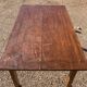 Fir farmhouse table