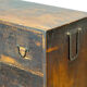Japanese Tansu chest of drawers, circa 1870