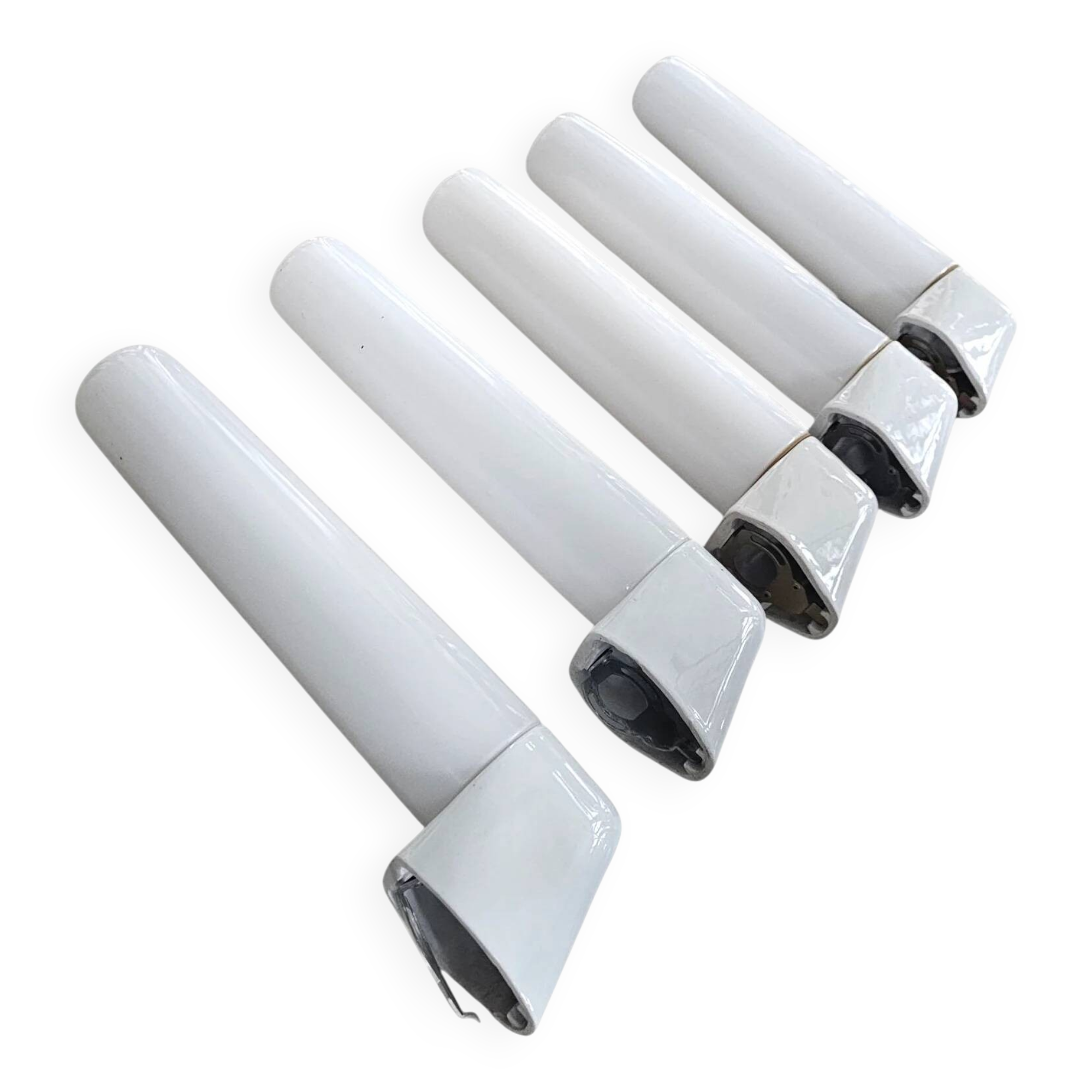 5 x single wall lamp 6061 for Lindner Leuchten