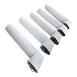 5 x single wall lamp 6061 for Lindner Leuchten