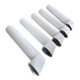 5 x single wall lamp 6061 for Lindner Leuchten