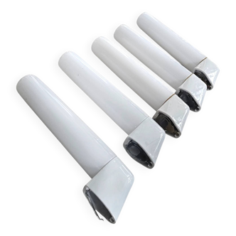 5 x applique simple 6061 pour Lindner Leuchten