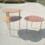 PARTROY by Pierre Cruège living room coffee table