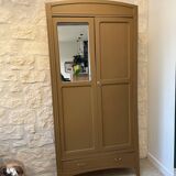 Parisian Wardrobe