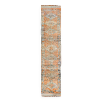 Tapis turc, 77x345 cm