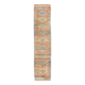 Tapis turc, 77x345 cm