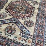Vintage Pakistani carpets