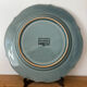 Ensemble assiette plate et bol Geneviève Lethu Mathilde