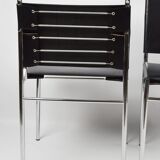 Bauhaus style chair, 1970s