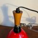 Lampe d’atelier à pince