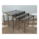 Tables gigognes 80'