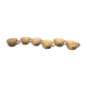 Tasses Moustiers