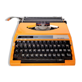 Silver Reed 70s typewriter